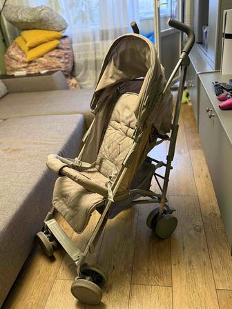 Коляска Babyton Sport