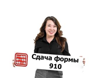 Сдам отчеты 910 дешево