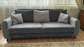 Отличный диван