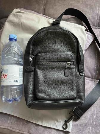 Original COACH sling bag for men