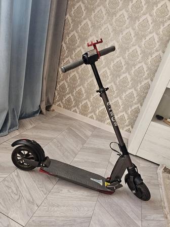Продам или обменяю электросамокат E-TWOW