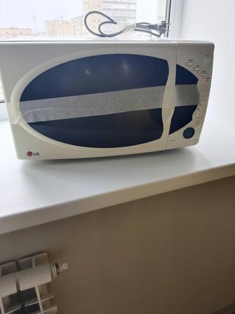 Микроволновка