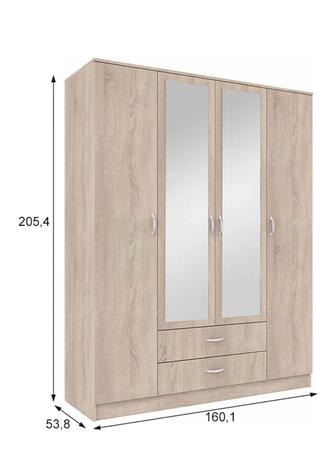 Продаю распашной шкаф