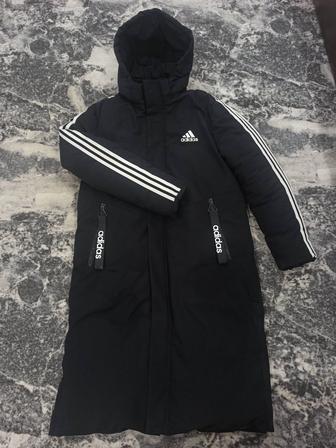 Зимняя куртка Adidas