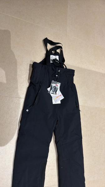 Зимние штаны