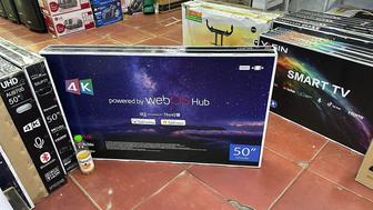Продам телевизор новый LG