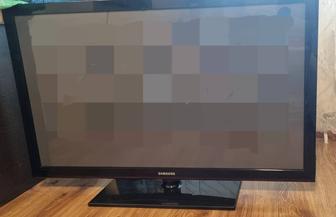 Продам телевизор б/у Самсунг