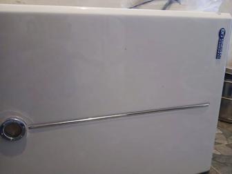 Газовый котел Daewoo