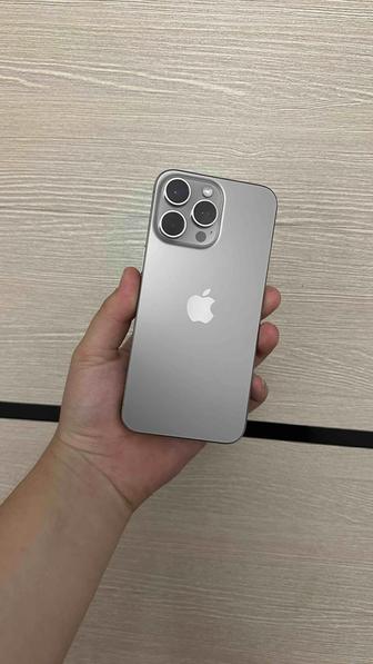 iPhone 15 pro max 256gb / Айфон 15 про Макс 256гб