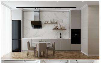 Дизайн интерьера за 2-5 дней с рабочими чертежами