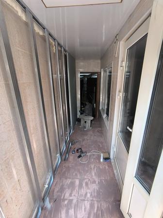 Демонтажная работа