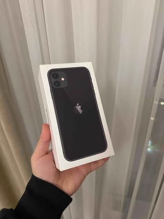 iPhone 11 54гб Black