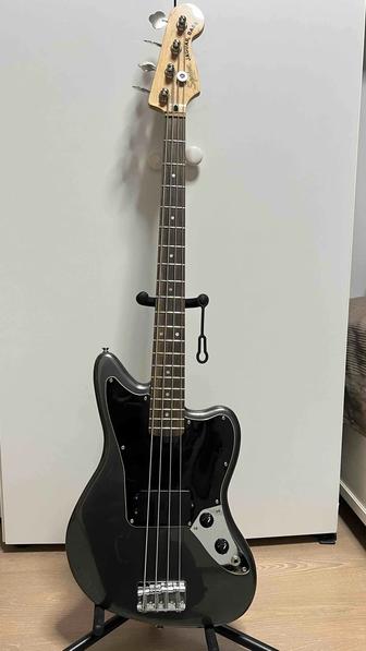 Бас гитара Squier Affinity Series Jaguar Bass H Fender