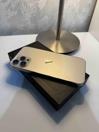 iPhone 12 Pro Max Gold, 128 ГБ