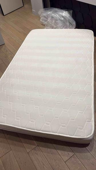 Отдам матрас