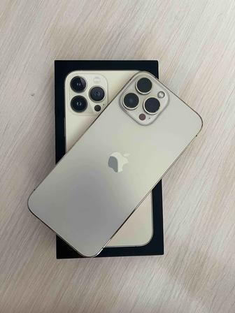 iPhone 13 Pro Max 256gb Gold