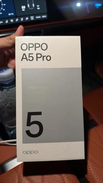 Продам телефон Oppo A5 pro