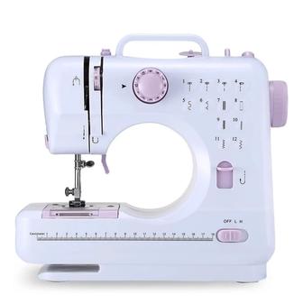 Швейная машина House Hold FHSM-505 белый