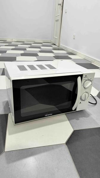 Микроволновая печь