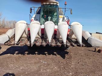 Кукурузная жатка для VECTOR 410