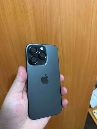 iPhone 15 Pro айфон 15 про