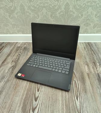 Новый мощный ноутбук Lenovo/AMD Athlon Gold 3150/SSD/Full HD/ОЗУ 8 Гб