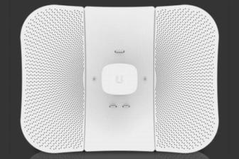 Антенна радиорелейная Ubiquity LBE Gen2. Продам
