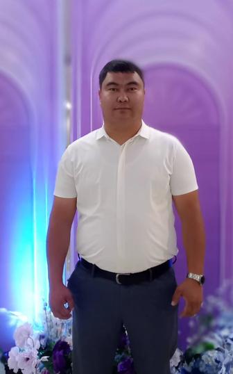 Водитель экспедитор