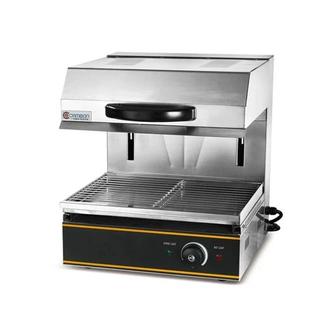 Гриль-Salamander(саламандер ), Грили Саламандра