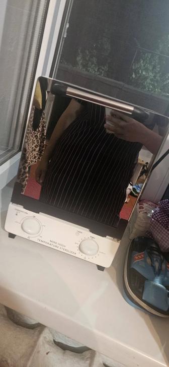 Сухожар для стерилизации инструментов