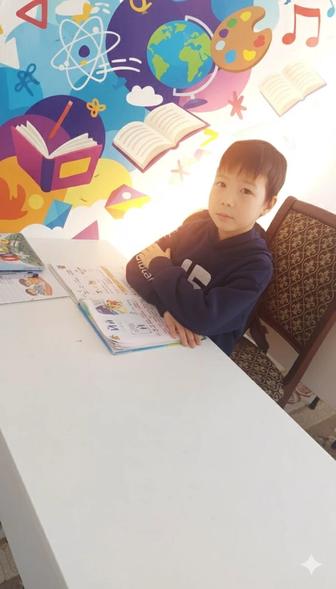 Учебный центр Akyldi_bala