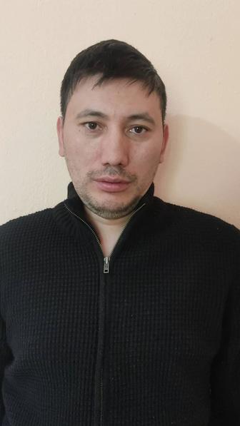 Водитель