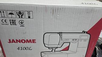 Швейная машина