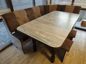 Кухонный уголок