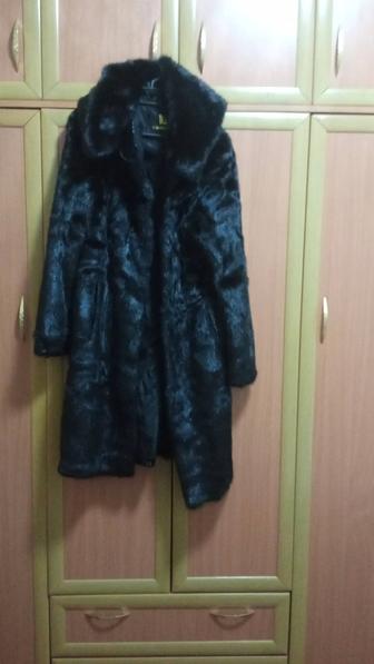 Продаю шубу норка