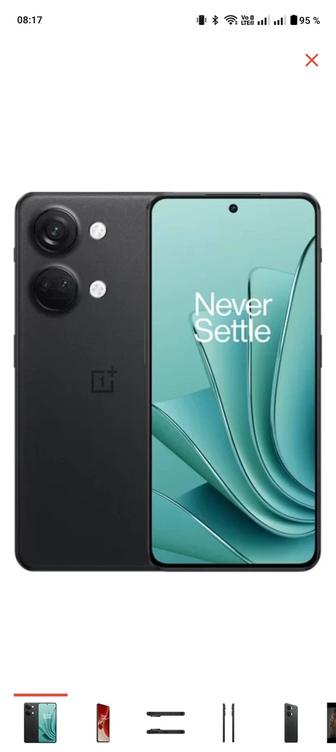 Продам телефон OnePlus nord 3 5g