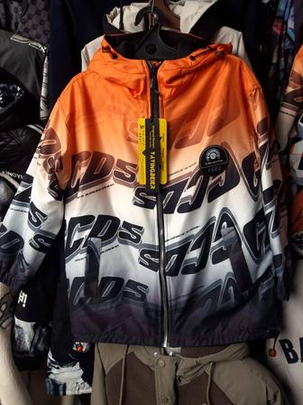 Куртка для мальчика