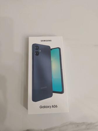 Samsung Galaxy A06