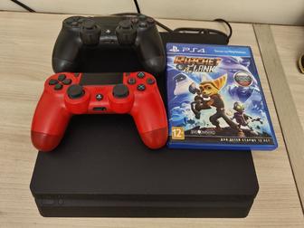 Playstation 4 slim