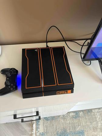PlayStation 4 1TB