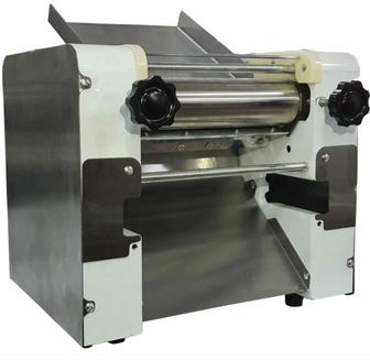 Тестораскатовочная машина