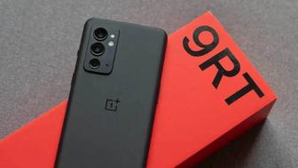 OnePlus 9RT 5G (256gb) Мощный ВанПлас