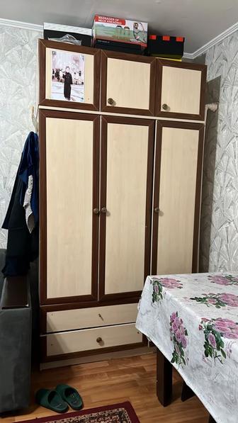 Продам шкаф