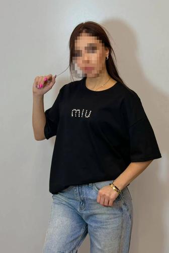 Женские футболки