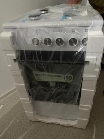 Газовая плита