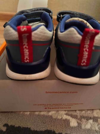 Кроссовки для мальчика