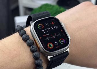 Apple Watch  3 49mm Premium 1в1 новые, ремешок в подарок, гарантия