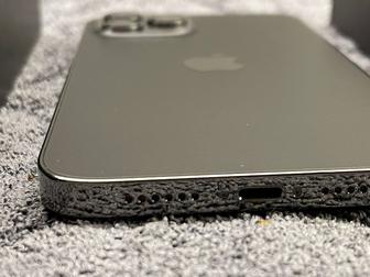 iPhone 12 Pro Max 128Gb Серый Graphite Батарея 83% Без ремонта