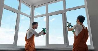 Пластиковые окна по цене завода