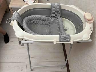 Продам ванночу для малыша